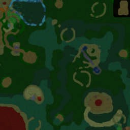 Corrupted flesh 1a - Warcraft 3: Custom Map avatar