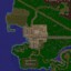 Counter Strike SURVIVOR V1.0 - Warcraft 3 Custom map: Mini map