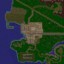 Counter Strike SURVIVOR V1.3 - Warcraft 3 Custom map: Mini map