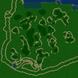 Crab Invasion Beta - Warcraft 3: Custom Map avatar