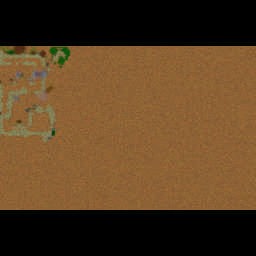 Crash Bandicoot 3D BETA ver. - Warcraft 3: Custom Map avatar