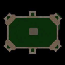 Crazy Survival v0.4c - Warcraft 3: Custom Map avatar