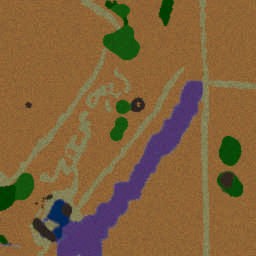 create and destroy - Warcraft 3: Custom Map avatar