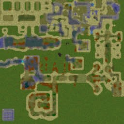 Create Hero v 4 - Warcraft 3: Custom Map avatar