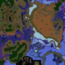 Creep Chassers 1.1 - Warcraft 3: Custom Map avatar