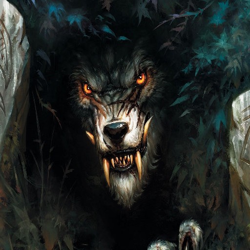 Creeps Vs Wolves V1,5 - Warcraft 3: Custom Map avatar