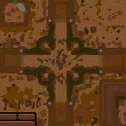 Cross Defense v1.00a - Warcraft 3: Custom Map avatar