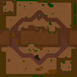 Crossfire by Mr.Raven v1.00b - Warcraft 3: Custom Map avatar