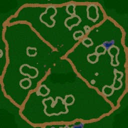 Crossroad Battle - Warcraft 3: Custom Map avatar