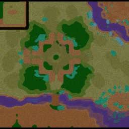 Crusifix Hero Survival - Warcraft 3: Custom Map avatar