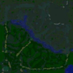 Crysis Core v6,72b - Warcraft 3: Custom Map avatar