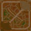 Cuf 1.0 beta - Warcraft 3 Custom map: Mini map