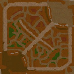 Cuf 6.0 beta - Warcraft 3: Custom Map avatar