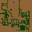 Cuoc chien tren rung ram Warcraft 3: Map image