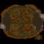 CursedHollow [Hots] 1.0 - Warcraft 3 Custom map: Mini map