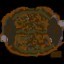 CursedHollow [Hots] 1.2 (22/04/2020) - Warcraft 3 Custom map: Mini map