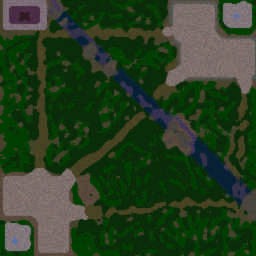 Custom AoS - Warcraft 3: Custom Map avatar