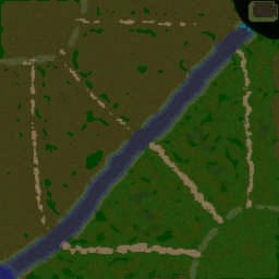 Custom AOS v.1.03g - Warcraft 3: Custom Map avatar