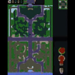 Custom Battle Zone 1.19g - Warcraft 3: Custom Map avatar