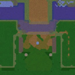 Custom Creep Survival v1.06 - Warcraft 3: Custom Map avatar