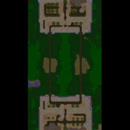 Custom Hero Castle Defence v1.4.4 - Warcraft 3: Custom Map avatar