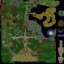 Custom Hero Defense[TSH].41.6 - Warcraft 3 Custom map: Mini map