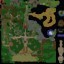 Custom Hero Defense[TSH].41.7 - Warcraft 3 Custom map: Mini map