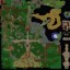 Custom Hero Defense[TSH].42.1 - Warcraft 3 Custom map: Mini map