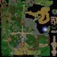Custom Hero Defense[TSH].42.4 - Warcraft 3 Custom map: Mini map
