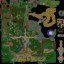 Custom Hero Defense[TSH].42.7 - Warcraft 3 Custom map: Mini map