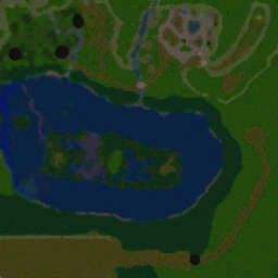 Custom Hero Elf v0.06a - Warcraft 3: Custom Map avatar