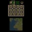 Custom Hero Legend v3.2 - Warcraft 3 Custom map: Mini map