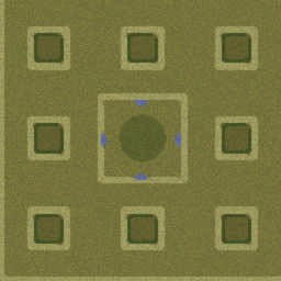 Custom hero survival 1.3 - Warcraft 3: Custom Map avatar