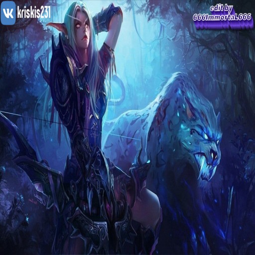 Custom Hero Survival 666 - Warcraft 3: Custom Map avatar
