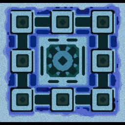 Custom Hero Survival RUS - Warcraft 3: Custom Map avatar