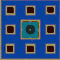 Custom Hero Survival v2.8b - Warcraft 3: Custom Map avatar