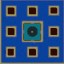 Custom Hero Running Survival Warcraft 3: Map image