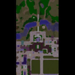 CustomHeroApocalypse_1.7r4 - Warcraft 3: Custom Map avatar