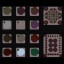 Custom Hero Suvival 7.0 - Warcraft 3 Custom map: Mini map