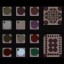 Custom Hero Suvival 9.0 - Warcraft 3 Custom map: Mini map
