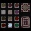 Custom Hero Suvival 9.20 - Warcraft 3 Custom map: Mini map