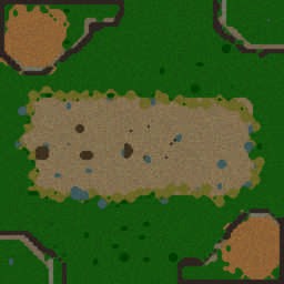 Custoturk Hero Kurtulus ver.1.6 - Warcraft 3: Custom Map avatar