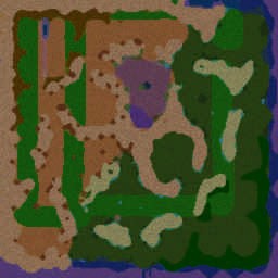 Dady - Warcraft 3: Custom Map avatar