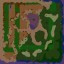 Dady Warcraft 3: Map image