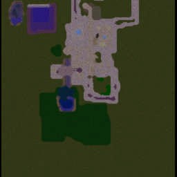 Dalaran City - Warcraft 3: Custom Map avatar