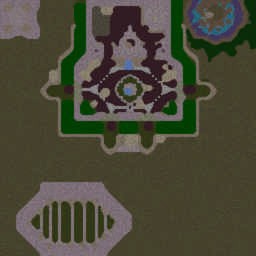 Dalaran [HD] v1.0 - Warcraft 3: Custom Map avatar