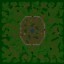Dark Age 0.8b - Warcraft 3 Custom map: Mini map
