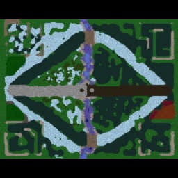 Dark and Light V1.02 - Warcraft 3: Custom Map avatar
