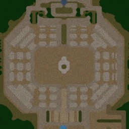 Dark Gladiator - Warcraft 3: Custom Map avatar