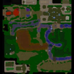 Dark Hero SiegeFinal - Warcraft 3: Custom Map avatar